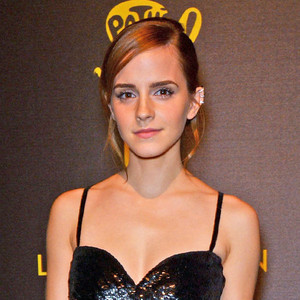 Emma Watson Emma Watson